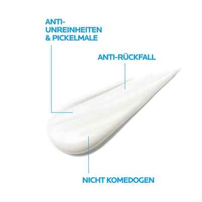 Roche Posay Effaclar Duo+ krem zamów na apo-discounter.pl
