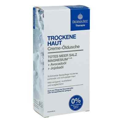 Dermasel Creme-öldusche trockene Haut zamów na apo-discounter.pl