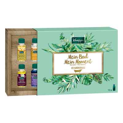 Kneipp Mein Bad Mein Moment zestaw olejków do kąpieli zamów na apo-discounter.pl