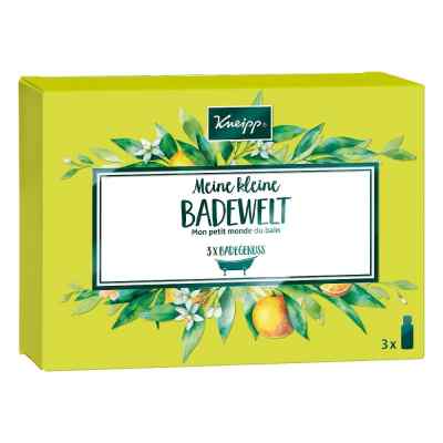 Kneipp zestaw kąpielowy zamów na apo-discounter.pl