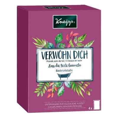 Kneipp Verwöhn Dich zestaw upominkowy zamów na apo-discounter.pl