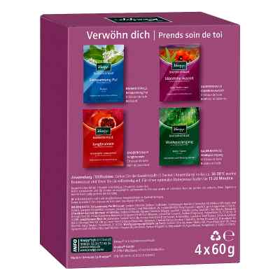 Kneipp Verwöhn Dich zestaw upominkowy zamów na apo-discounter.pl