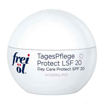 Frei öl Hydrolipid Tagespflege Protect Lsf 20 Cr. zamów na apo-discounter.pl