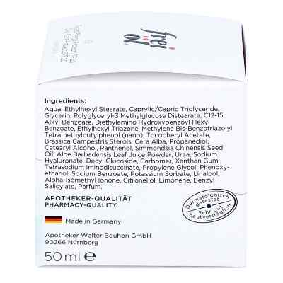 Frei öl Hydrolipid Tagespflege Protect Lsf 20 Cr. zamów na apo-discounter.pl