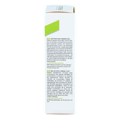 Exfoliac getönte Bb-creme hell zamów na apo-discounter.pl