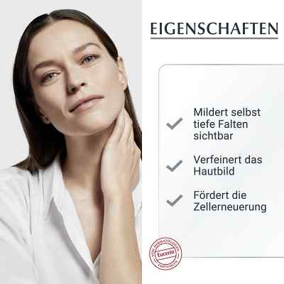 Eucerin Anti-age Hyaluron-Filler peeling + serum na noc zamów na apo-discounter.pl