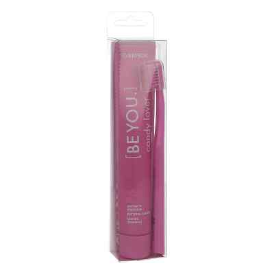 Curaprox be you Zahnp.+1-zahnb.candy Lover rosa zamów na apo-discounter.pl