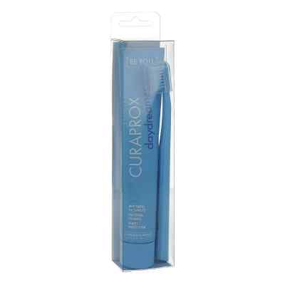 Curaprox be you Zahnp.+1-zahnb.daydreamer blau zamów na apo-discounter.pl