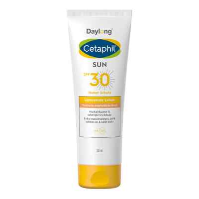 Cetaphil Sun Daylong Spf 30 liposomale Lotion zamów na apo-discounter.pl