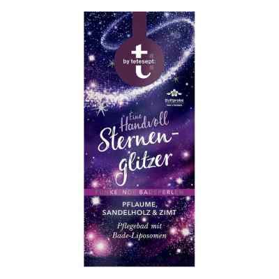 T By tetesept Eine Handvoll Sternenglitzer zamów na apo-discounter.pl