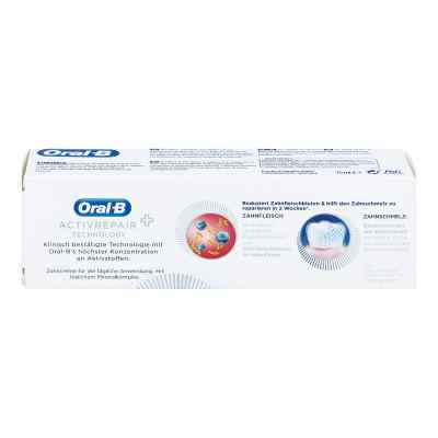 Oral B Professional Zahnfleisch & -schmelz Zahncr. zamów na apo-discounter.pl