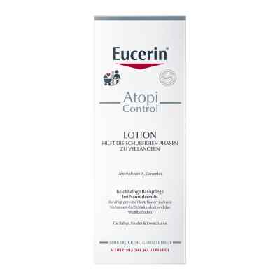 Eucerin Atopicontrol balsam zamów na apo-discounter.pl
