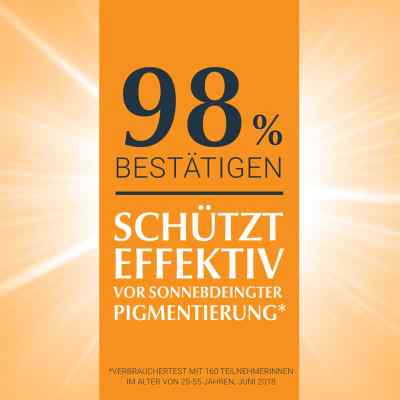 Eucerin Sun Fluid przeciw zmianą pigmentacyjnym SPF 50+ zamów na apo-discounter.pl