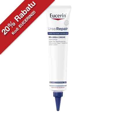 Eucerin Urearepair Plus 30% preparat do stosowania miejscowego n