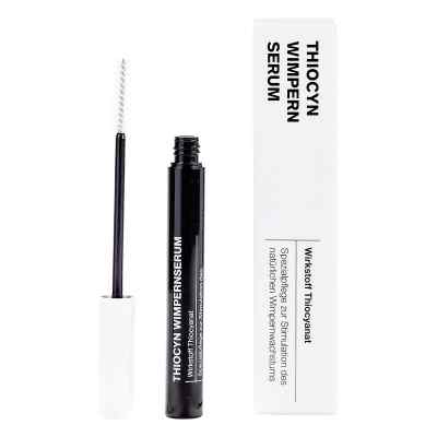 Thiocyn Wimpernserum zamów na apo-discounter.pl