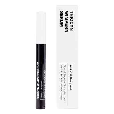 Thiocyn Wimpernserum zamów na apo-discounter.pl