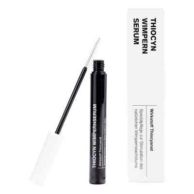 Thiocyn Wimpernserum zamów na apo-discounter.pl