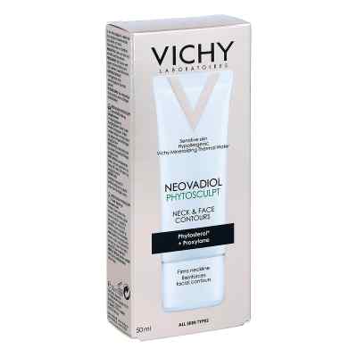 Vichy Neovadiol Phytosculpt Krem do pielęgnacji twarzy zamów na apo-discounter.pl
