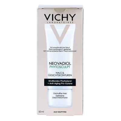 Vichy Neovadiol Phytosculpt Krem do pielęgnacji twarzy zamów na apo-discounter.pl