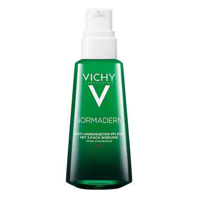 Vichy Normaderm przeciw niedoskonałością krem zamów na apo-discounter.pl