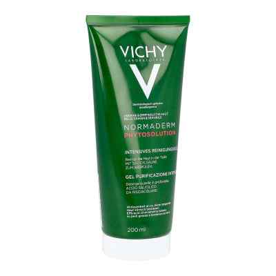 Vichy Normaderm intensives żel oczyszczający zamów na apo-discounter.pl