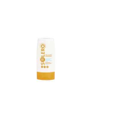 Solero Ultra sensitive Sonnenlotion Lsf 50+ Reise zamów na apo-discounter.pl