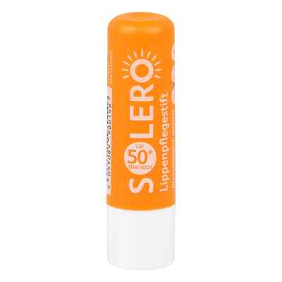 Solero Lippenpflegestift Lsf 50+ zamów na apo-discounter.pl