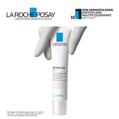 Roche-posay Effaclar K+ Creme zamów na apo-discounter.pl