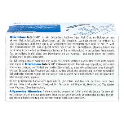 Mikrobiom-Intercell kapsułki zamów na apo-discounter.pl