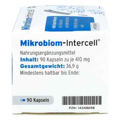 Mikrobiom-Intercell kapsułki zamów na apo-discounter.pl