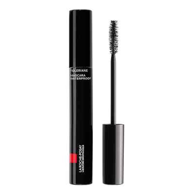 Roche-posay Toleriane Mascara waterproof zamów na apo-discounter.pl