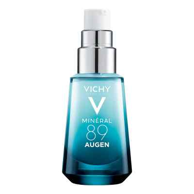 Vichy Mineral 89 pod oczy zamów na apo-discounter.pl