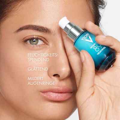 Vichy Mineral 89 pod oczy zamów na apo-discounter.pl