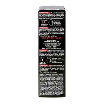 Vichy Homme Structure Force krem zamów na apo-discounter.pl