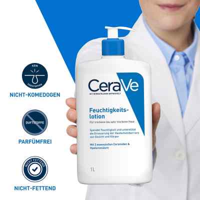 CeraVe balsam nawilżający do skóry bardzo suchej zamów na apo-discounter.pl
