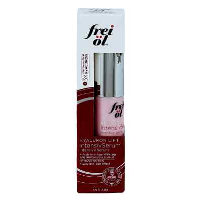 Frei öl Anti-age Intensivserum zamów na apo-discounter.pl