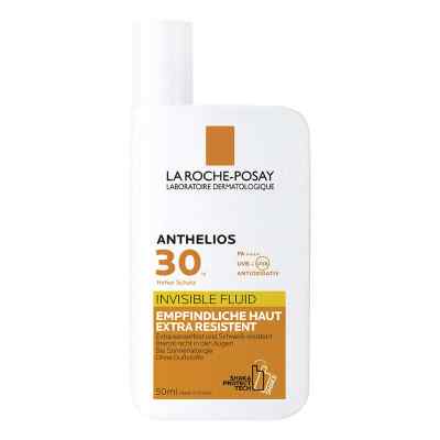 Roche-posay Anthelios Shaka Fluid Lsf 30 zamów na apo-discounter.pl