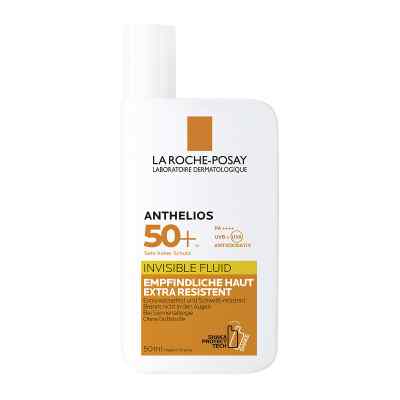Roche-posay Anthelios Shaka Fluid Lsf 50+ zamów na apo-discounter.pl