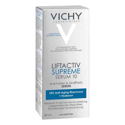 Vichy Liftactiv Supreme Serum 10/r zamów na apo-discounter.pl