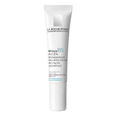 La Roche Posay Hyalu B5 krem pod oczy zamów na apo-discounter.pl