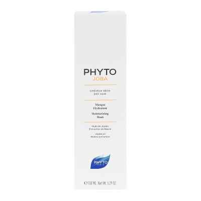 Phytojoba Maske 2018 zamów na apo-discounter.pl