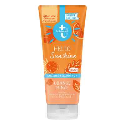 T By tetesept Hello Sunshine zamów na apo-discounter.pl