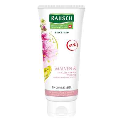 Rausch Malven Shower Gel zamów na apo-discounter.pl
