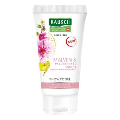 Rausch Malven Shower Gel zamów na apo-discounter.pl