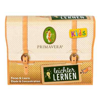 Primavera zestaw do aromaterapii łatwiejsza nauka zamów na apo-discounter.pl