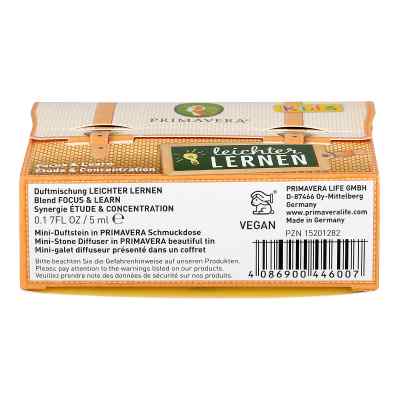 Primavera zestaw do aromaterapii łatwiejsza nauka zamów na apo-discounter.pl