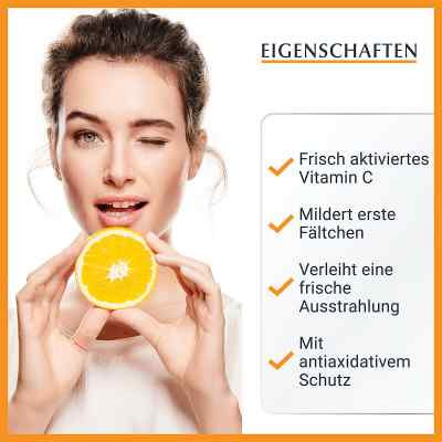 Eucerin Anti-age Hyaluron-Filler booster z witaminą C zamów na apo-discounter.pl