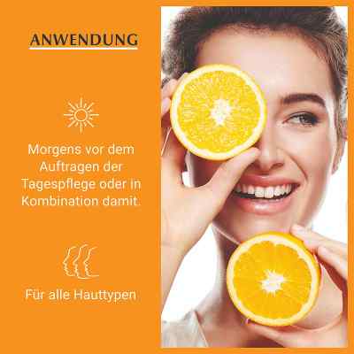 Eucerin Anti-age Hyaluron-Filler booster z witaminą C zamów na apo-discounter.pl