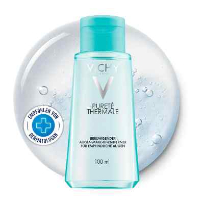 Vichy Purete Thermale Augen Make-up Entf.sens./r zamów na apo-discounter.pl