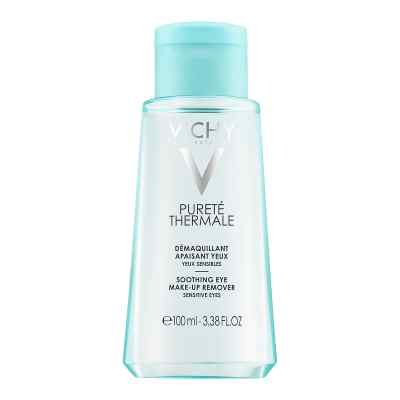 Vichy Purete Thermale Augen Make-up Entf.sens./r zamów na apo-discounter.pl